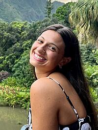 Alexandra — Paradise Beauty Maids